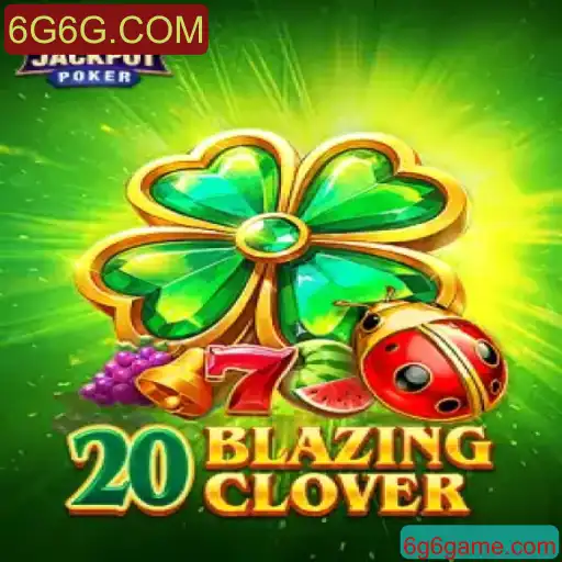 Explorando o Mundo de 20BlazingClover: Um Mergulho em Estratégia e Aventura
