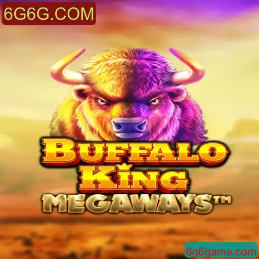 Descubra o Fascinante Mundo de BuffaloKing no 6G6G.COM