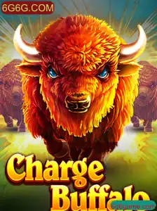 Descubra ChargeBuffalo: Um Jogo Inovador no Cenário Atual de 6G6G.COM
