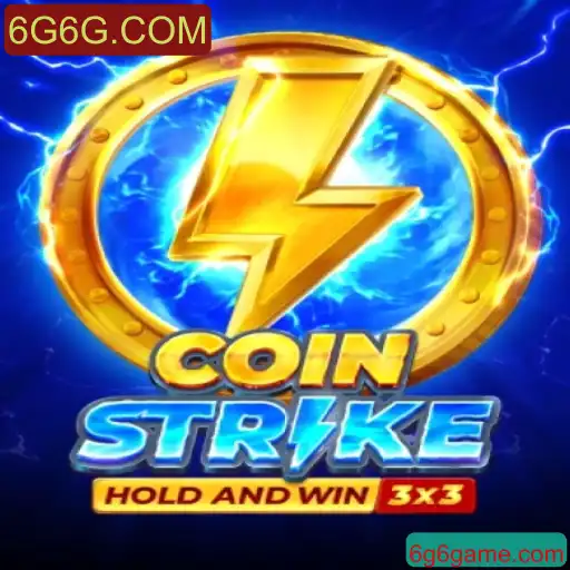 CoinStrike: A Nova Sensação do Mundo dos Jogos