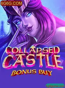 Uma Visão Detalhada sobre CollapsedCastleBonusBuy