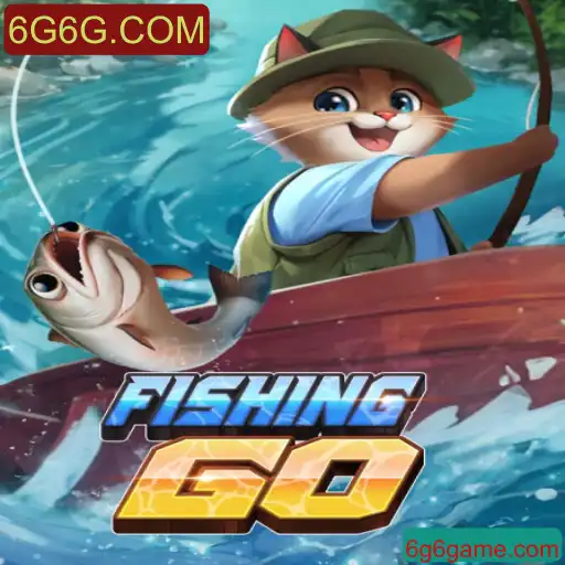 FishingGO: Explorando o Mundo da Pesca Virtual