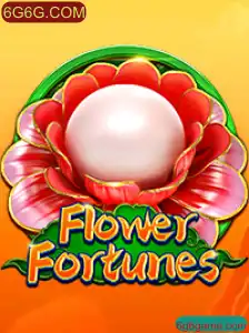 Descubra a Emoção de FlowerFortunes: Um Mergulho no Jogo Popular de 6G6G.COM