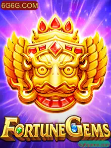 Explorando o Universo de FortuneGems: Um Mergulho nas Regras e Características
