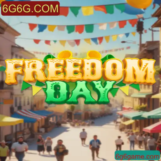 Explorando FreedomDay: Um Mundo de Aventuras em 6G6G.COM