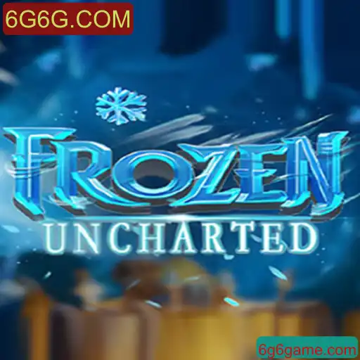 FrozenUncharted: Uma Aventura dos Tempos Modernos
