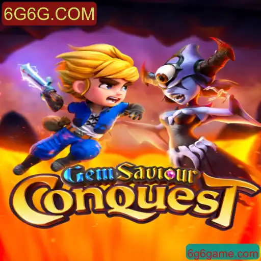 Desvendando GemSaviourConquest: Uma Aventura Épica no Mundo dos Jogos