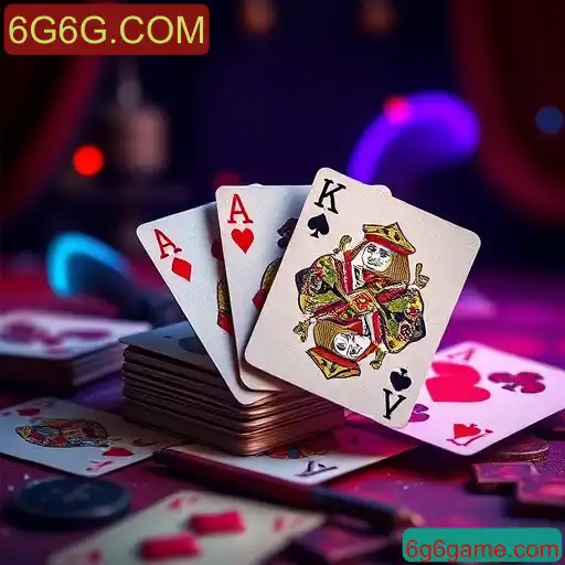 Jogos de cartas
