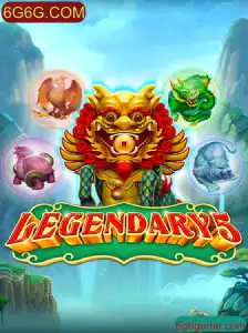 Explorando o Mundo de Legendary5