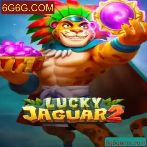 Explorando o Fascinante Mundo de Luckyjaguar2: Um Guia Completo