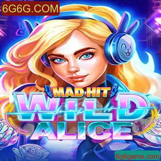 Descubra o Fascinante Mundo de MadHitWildAlice: Uma Aventura Envolvente