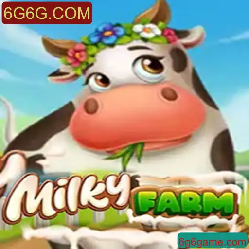 MilkyFarm: Um Mergulho no Universo de 6G6G.COM