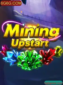 Explorando o Mundo de MiningUpstart: Estratégia, Competição e Inovação