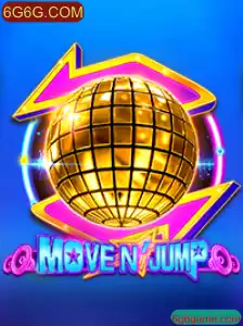 Descubra o Fascinante Jogo 'MovenJump'