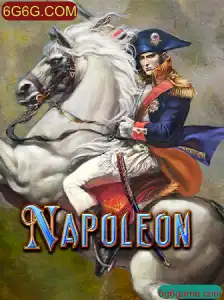 Descubra o Jogo 'Napoleon' e Mergulhe em uma Nova Dimensão de Estratégia