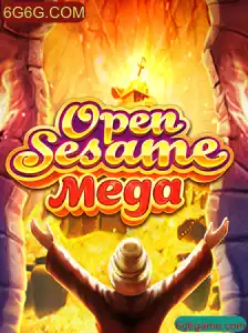 O Novo Fenômeno dos Jogos: Descobrindo OPENSESAMEMEGA com 6G6G.COM