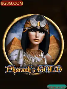 Descubra o Mundo de PharaohsGold: Aventura e Estratégia em um Jogo Único