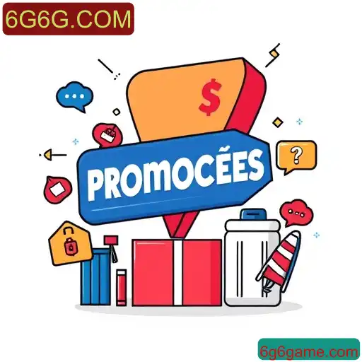 Promoções