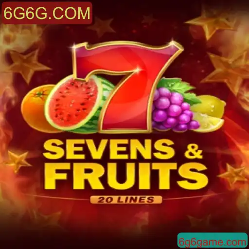 Explorando o Fascinante Mundo de SevensFruits20