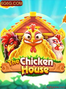 TheChickenHouse: Um Mergulho no Mundo Atraente do Jogo