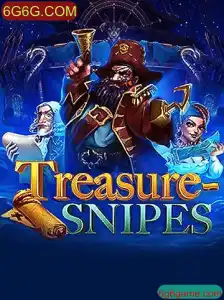 TreasureSnipes: Mergulhando no Mundo do Jogo Interativo de Exploração