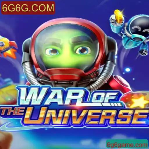 Explorando o Mundo de WAROFTHEUNIVERSE: Um Jogo Revolucionário